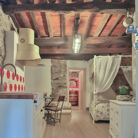 Cantina Del Pescatore Riomaggiore Exterior photo