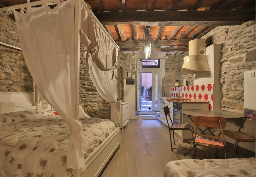 Cantina Del Pescatore Riomaggiore Exterior photo