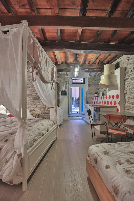 Cantina Del Pescatore Riomaggiore Exterior photo